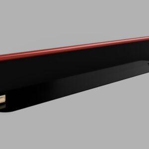 Banda do piłki nożnej Football33 HDPE – moduł 2 m