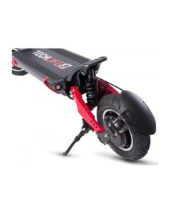 BŁOTNIK TYŁ TYLNI DO HULAJNOGI UNIWERSALNY TECHLIFE X7 MOTUS PRO 10 SPORT – zdjęcie 2
