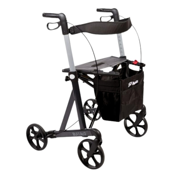Rollator Buffalo Mobilex