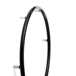 Supergrip 24" – obręcze/Ciągi do kół – zdjęcie 1
