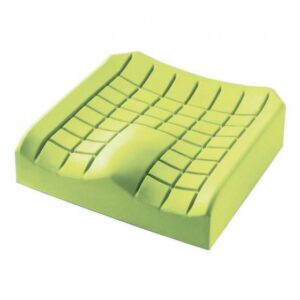 MatrX Flo-Tech Contour – poduszka przeciwodleżynowa wysoka, profilowana