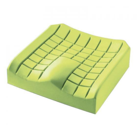 MatrX Flo-Tech Contour – poduszka przeciwodleżynowa wysoka, profilowana