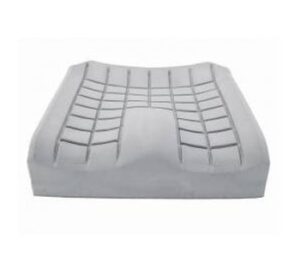 MatrX Flo-Tech Contour – poduszka przeciwodleżynowa wysoka, profilowana – zdjęcie 2