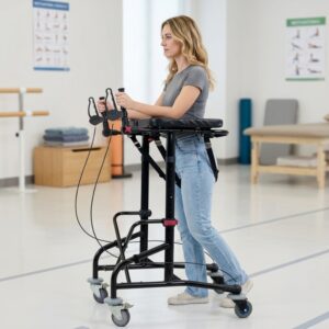Trener chodu DynaWalk Mobilex – zdjęcie 3
