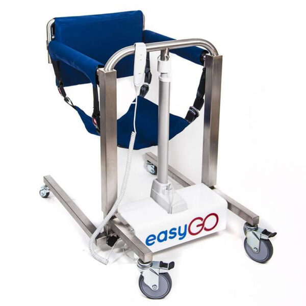 Easy Go – podnośnik dla niepełnosprawnych – zdjęcie 1
