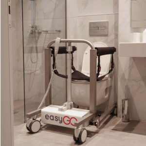 Easy Go – podnośnik dla niepełnosprawnych – zdjęcie 4
