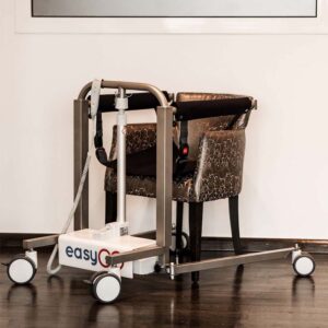 Easy Go – podnośnik dla niepełnosprawnych – zdjęcie 5