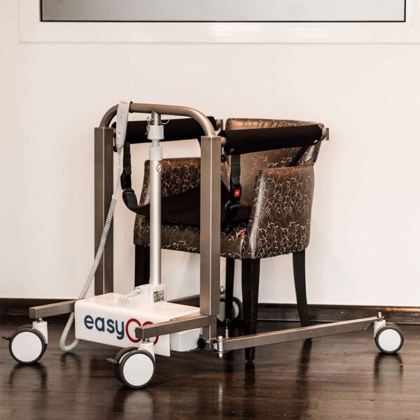 Easy Go – podnośnik dla niepełnosprawnych – zdjęcie 5