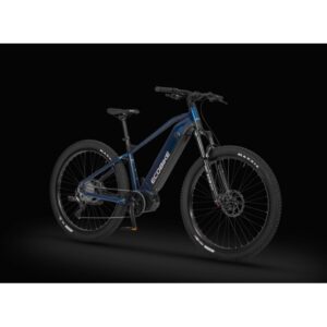 Rower elektryczny MTB Ecobike RX 500 Blue 20Ah 48V 17"