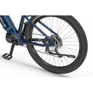 Rower elektryczny MTB Ecobike RX 500 Blue 20Ah 48V 17"