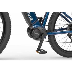 Rower elektryczny MTB Ecobike RX 500 Blue 20Ah 48V 17"