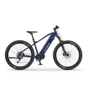 Rower elektryczny MTB Ecobike RX 500 Blue 20Ah 48V 17"