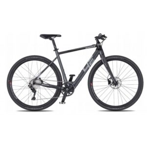 Rower elektryczny gravel/trekking 4EVER Engrave Flat Titan