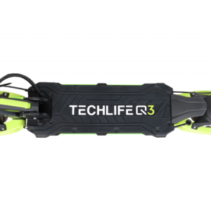 Hulajnoga elektryczna Techlife Q3 V2 16,5Ah 48V