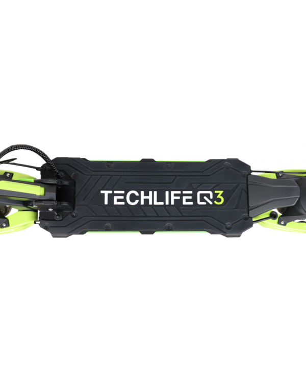 Hulajnoga elektryczna Techlife Q3 V2 16,5Ah 48V