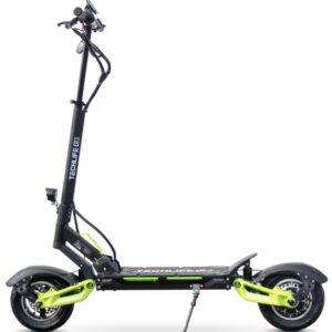Hulajnoga elektryczna Techlife Q3 V2 16,5Ah 48V