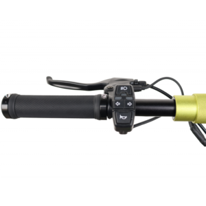 Hulajnoga elektryczna Techlife Q3 V2 16,5Ah 48V