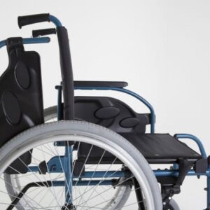 Invacare Action 1R – wózek inwalidzki ręczny – zdjęcie 4