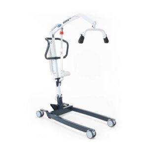 Invacare Birdie Evo Compact – podnośnik transportowo-kąpielowy – zdjęcie 1
