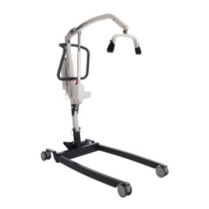 Invacare Birdie Evo – podnośnik transportowo-kąpielowy – zdjęcie 1