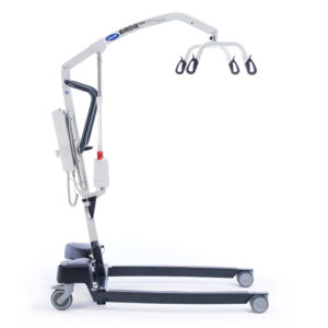 Invacare Birdie Evo XPlus – podnośnik transportowo-kąpielowy – zdjęcie 1