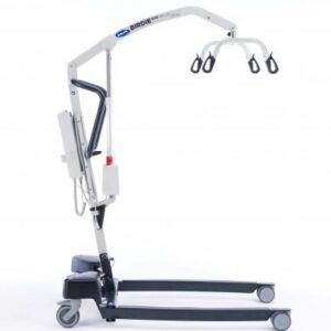 Invacare Birdie Evo XPlus – podnośnik transportowo-kąpielowy – zdjęcie 2