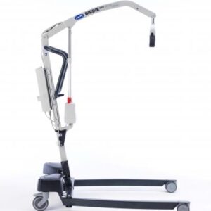 Invacare Birdie Evo XPlus – podnośnik transportowo-kąpielowy – zdjęcie 3