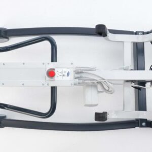 Invacare Birdie Evo XPlus – podnośnik transportowo-kąpielowy – zdjęcie 4