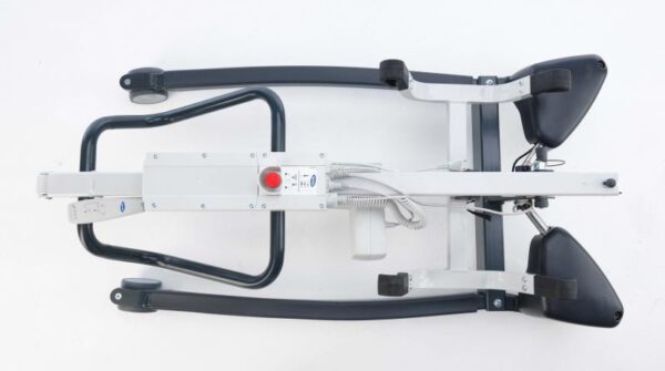 Invacare Birdie Evo XPlus – podnośnik transportowo-kąpielowy – zdjęcie 4