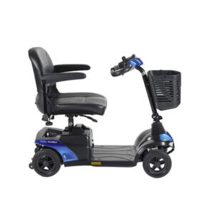 Invacare Colibri 6km/h – skuter inwalidzki – zdjęcie 3
