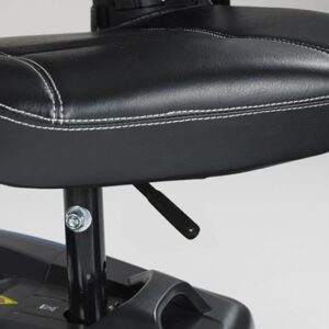 Invacare Colibri 6km/h – skuter inwalidzki – zdjęcie 6