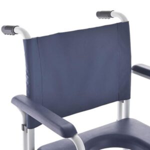 Invacare Lima 5" – wózek toaletowo-prysznicowy – zdjęcie 4