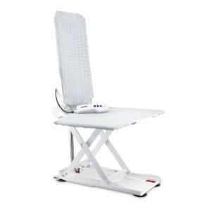 Invacare Orca – podnośnik wannowy – zdjęcie 1