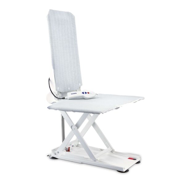 Invacare Orca – podnośnik wannowy – zdjęcie 1