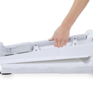 Invacare Orca – podnośnik wannowy – zdjęcie 2