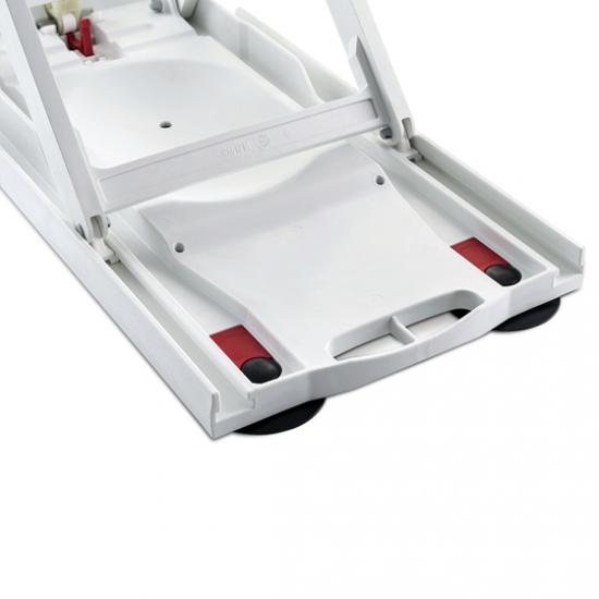 Invacare Orca – podnośnik wannowy – zdjęcie 4