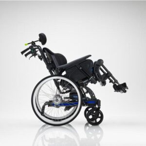 Invacare REA Dahlia – wózek inwalidzki pasywny – zdjęcie 2