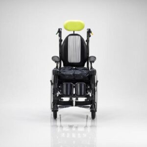 Invacare REA Dahlia – wózek inwalidzki pasywny – zdjęcie 4
