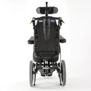 Invacare REA Dahlia – wózek inwalidzki pasywny – zdjęcie 5