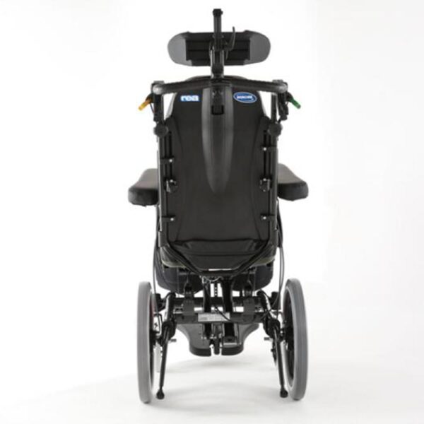 Invacare REA Dahlia – wózek inwalidzki pasywny – zdjęcie 5