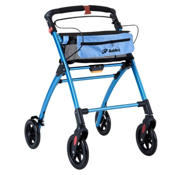Rollator Jaguar Mobilex – zdjęcie 2