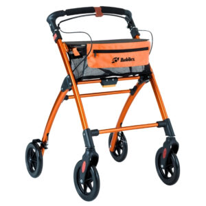 Rollator Jaguar Mobilex