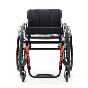 Kuschall K-Series – wózek inwalidzki aktywny – zdjęcie 2
