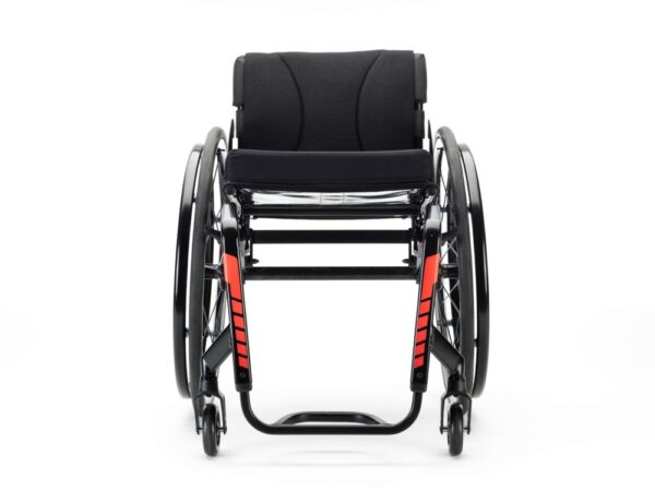 Kuschall K-Series – wózek inwalidzki aktywny – zdjęcie 2