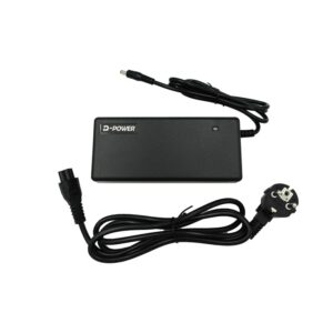 Ładowarka 42V 1.5A - 5.5x2.1mm żeński - Techlife W1/W3