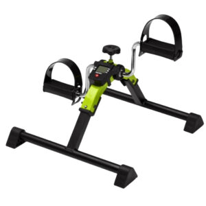 Rotor rehabilitacyjny z LCD Mobilex