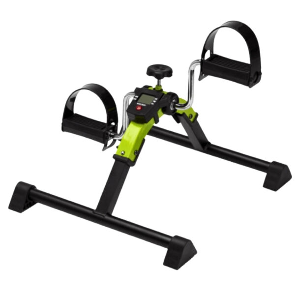 Rotor rehabilitacyjny z LCD Mobilex