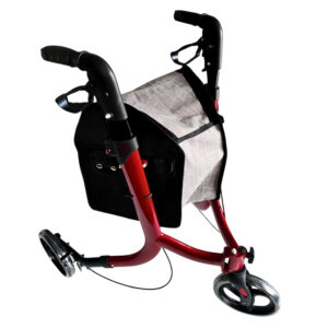 Podpórka trójkołowa Lemur Mobilex – zdjęcie 2