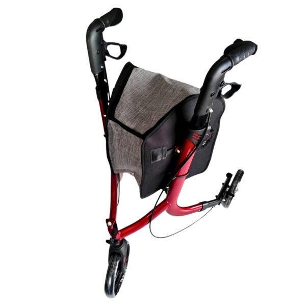 Podpórka trójkołowa Lemur Mobilex – zdjęcie 3