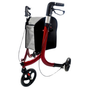 Podpórka trójkołowa Lemur Mobilex